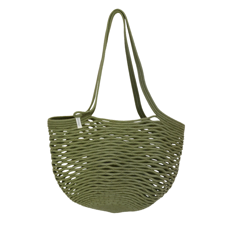 Net Bag - Olive (BAG105409W) Main Image